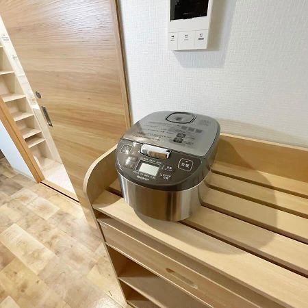 Апартаменти Casaen - 1Br With Balcony Near Hondori Shopping Arcade, 6Ppl Хіросіма Екстер'єр фото